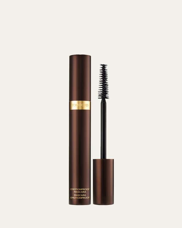 Emotionproof Mascara